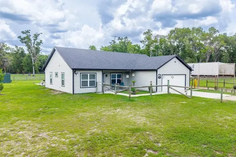 11030 NW 100th Avenue Chiefland FL 32626