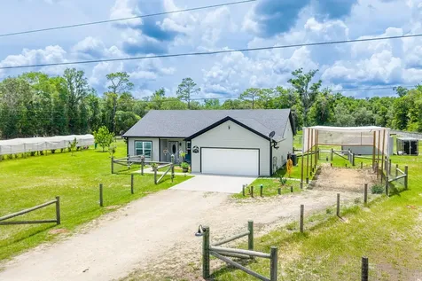 11030 NW 100th Avenue Chiefland FL 32626