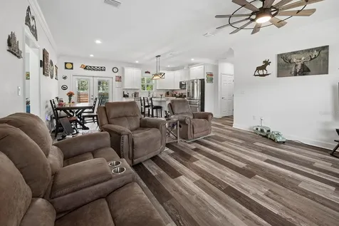 11030 NW 100th Avenue Chiefland FL 32626