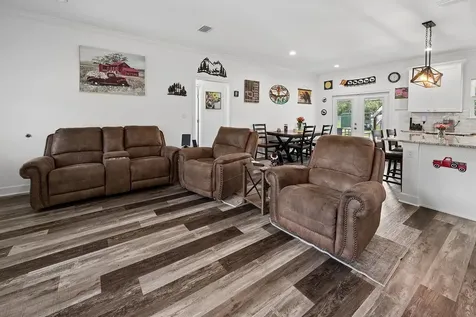 11030 NW 100th Avenue Chiefland FL 32626