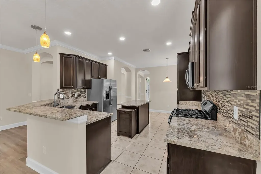 17433 New Cross Circle Lithia FL 33547