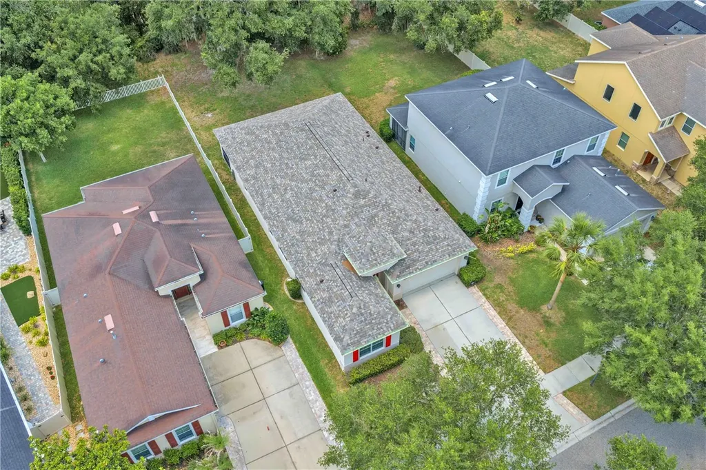 17433 New Cross Circle Lithia FL 33547