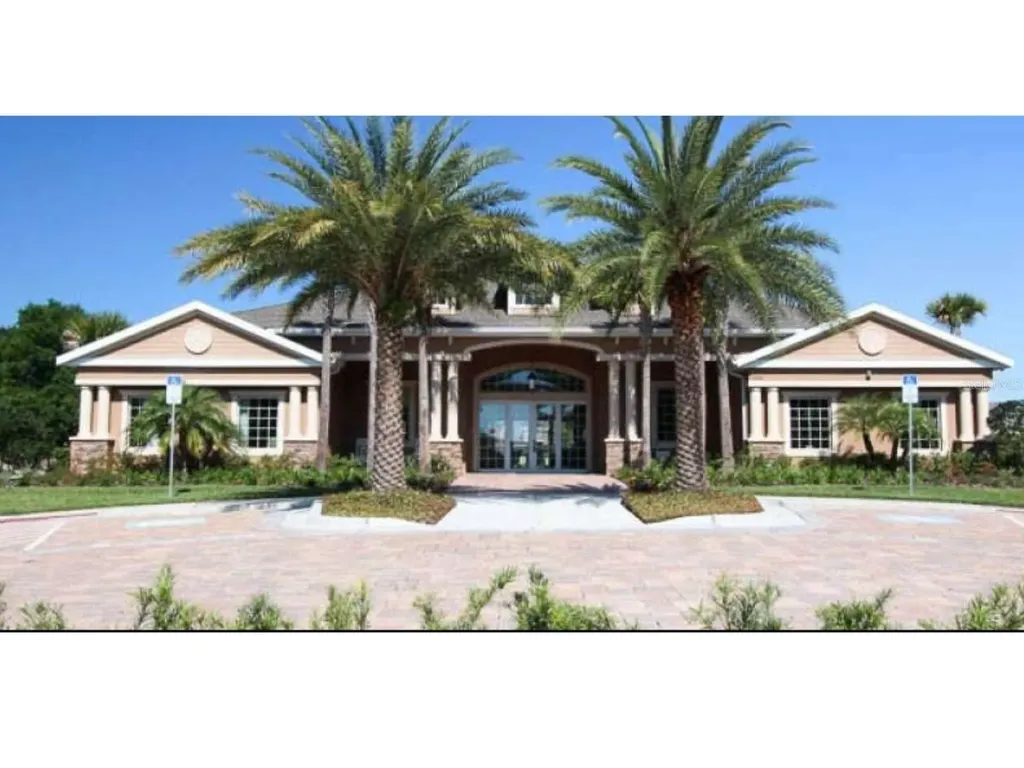 17433 New Cross Circle Lithia FL 33547