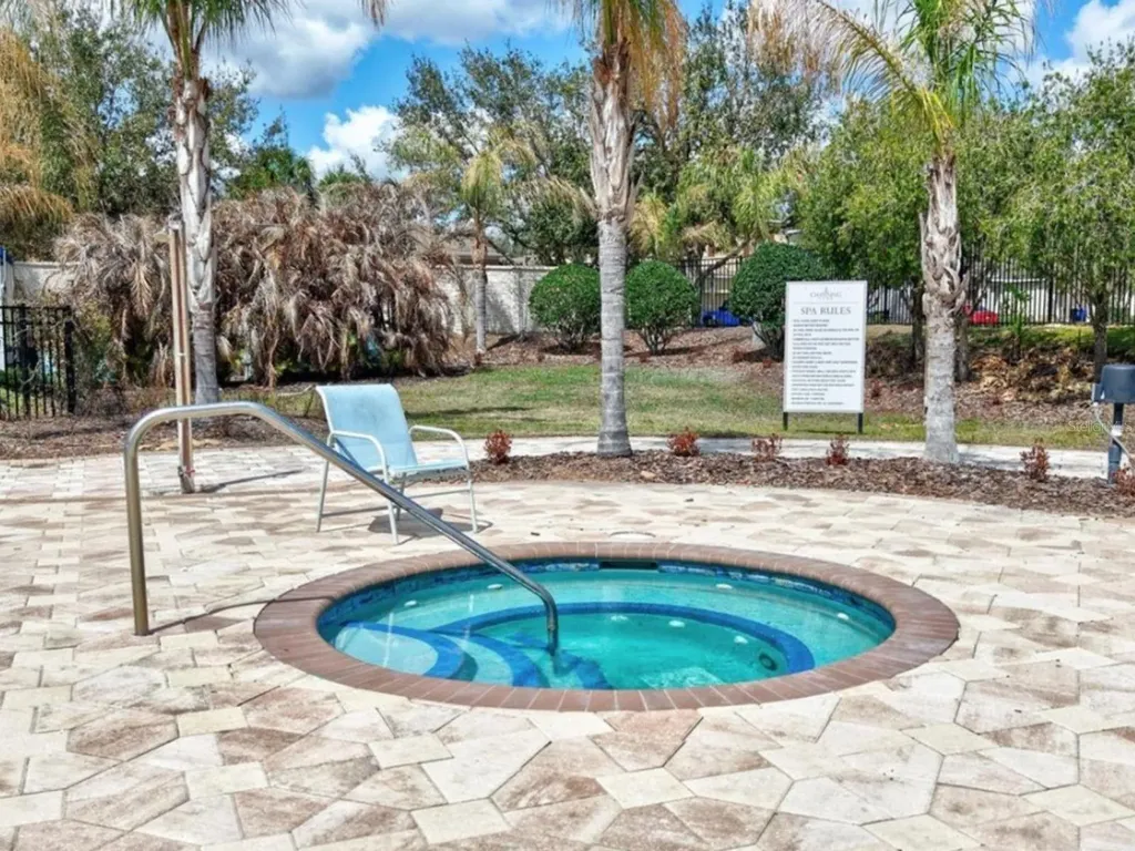 17433 New Cross Circle Lithia FL 33547