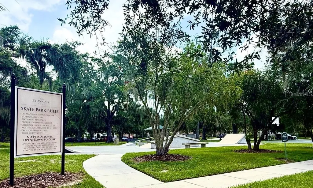 17433 New Cross Circle Lithia FL 33547