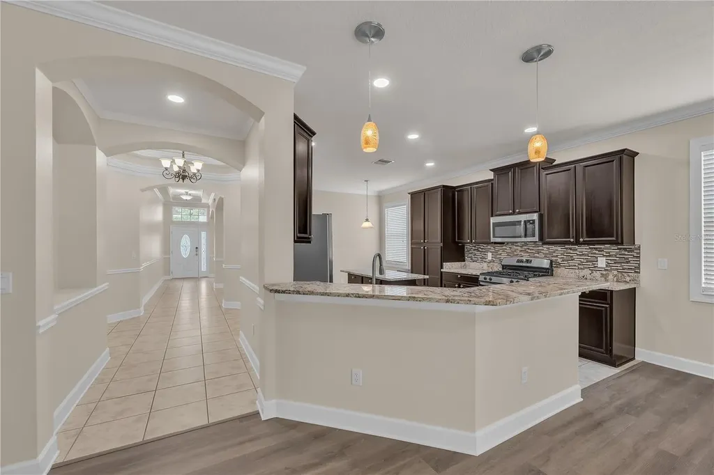 17433 New Cross Circle Lithia FL 33547