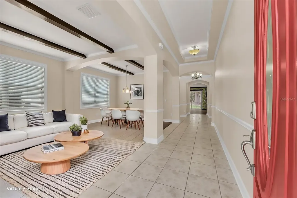 17433 New Cross Circle Lithia FL 33547