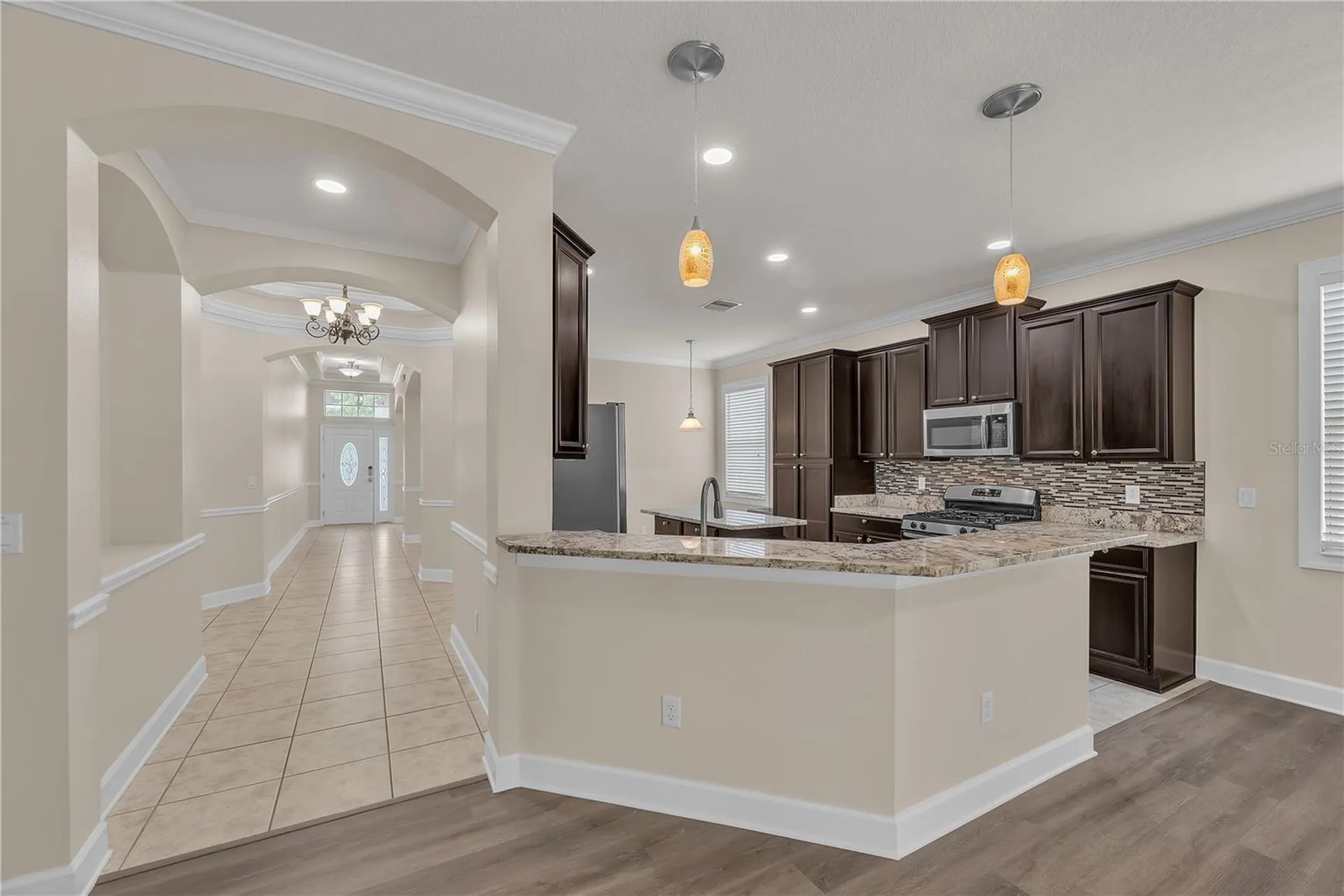 17433 New Cross Circle Lithia FL 33547