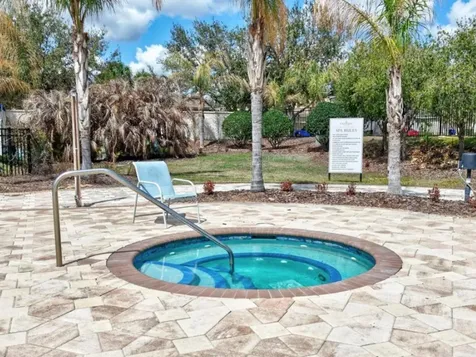 17433 New Cross Circle Lithia FL 33547