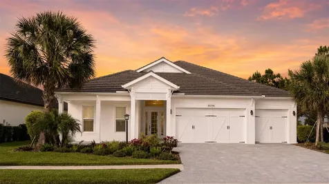 8294 Grande Shores Drive Sarasota FL 34240
