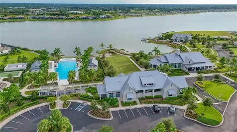 8294 Grande Shores Drive Sarasota FL 34240