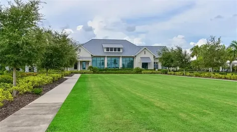 8294 Grande Shores Drive Sarasota FL 34240