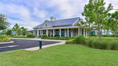 8294 Grande Shores Drive Sarasota FL 34240