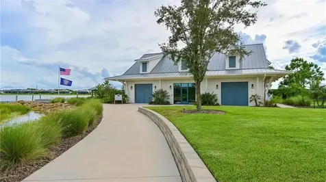 8294 Grande Shores Drive Sarasota FL 34240