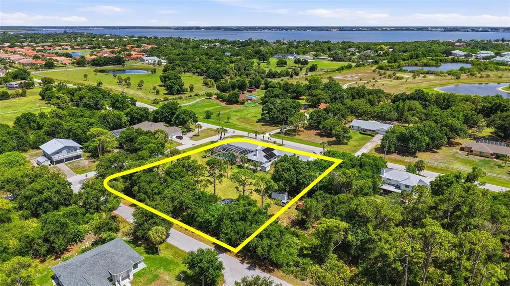 23494 Westchester Boulevard Punta Gorda FL 33980