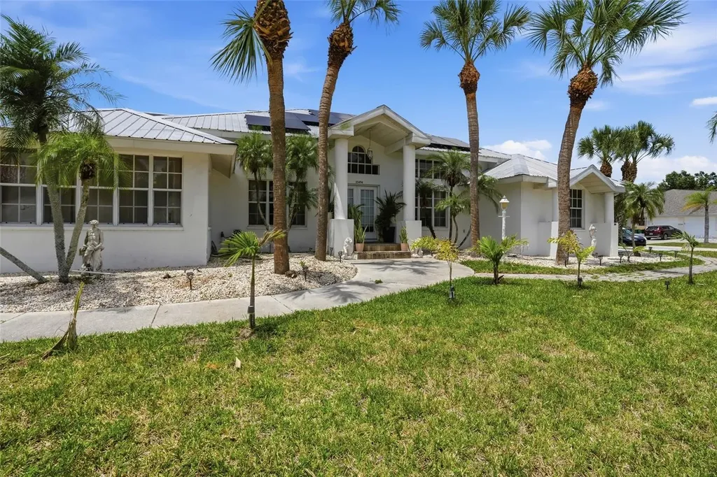 23494 Westchester Boulevard Punta Gorda FL 33980