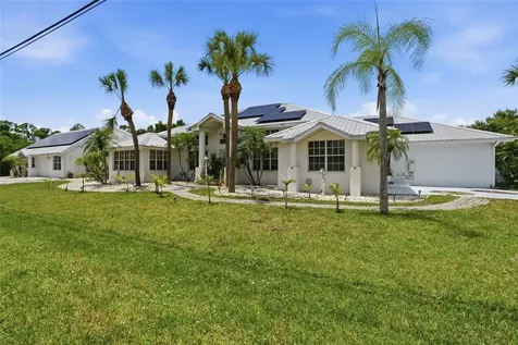 23494 Westchester Boulevard Punta Gorda FL 33980