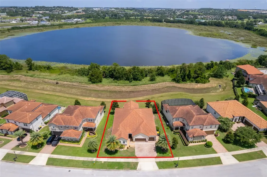 3546 Mediterra Drive Clermont FL 34711