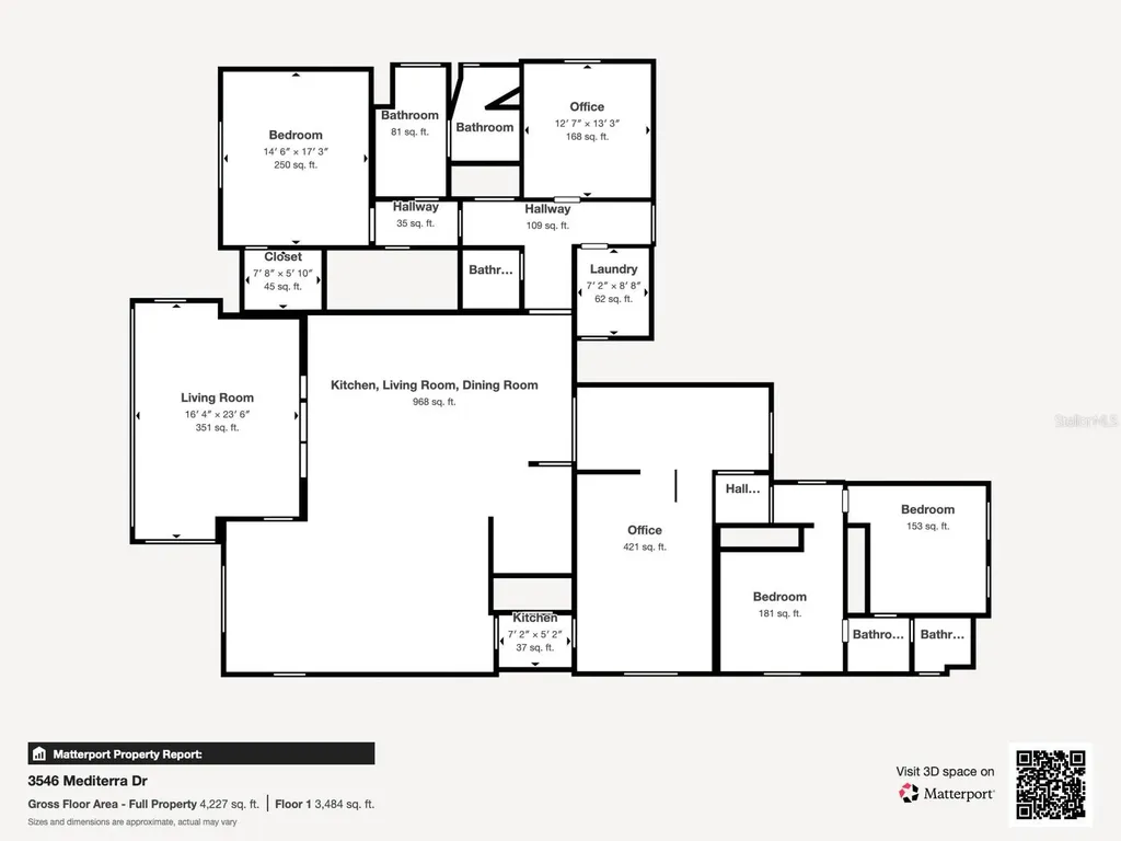 3546 Mediterra Drive Clermont FL 34711