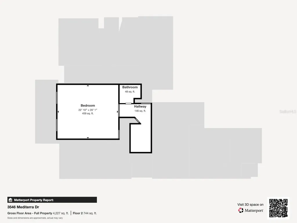 3546 Mediterra Drive Clermont FL 34711