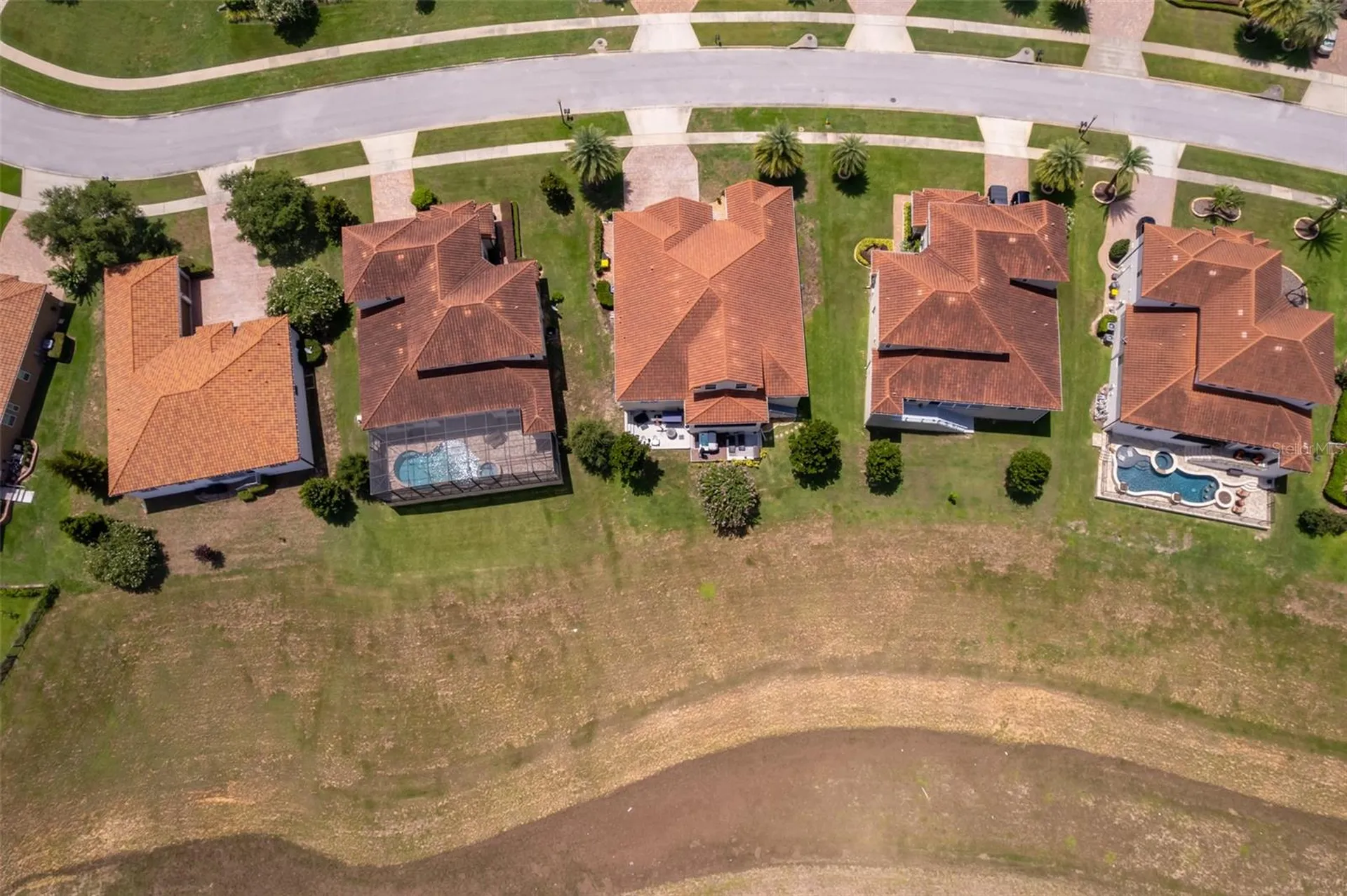 3546 Mediterra Drive Clermont FL 34711