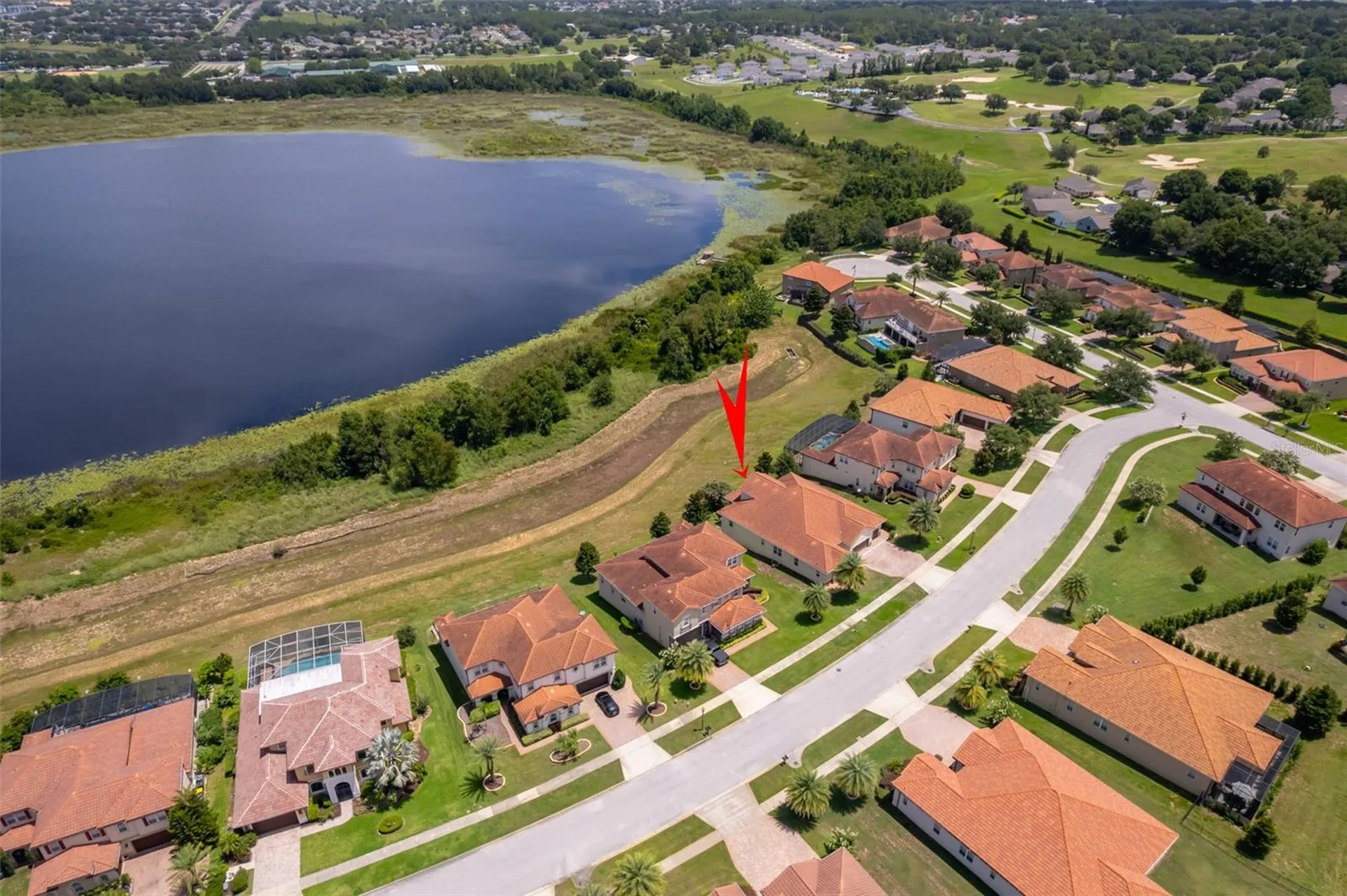 3546 Mediterra Drive Clermont FL 34711