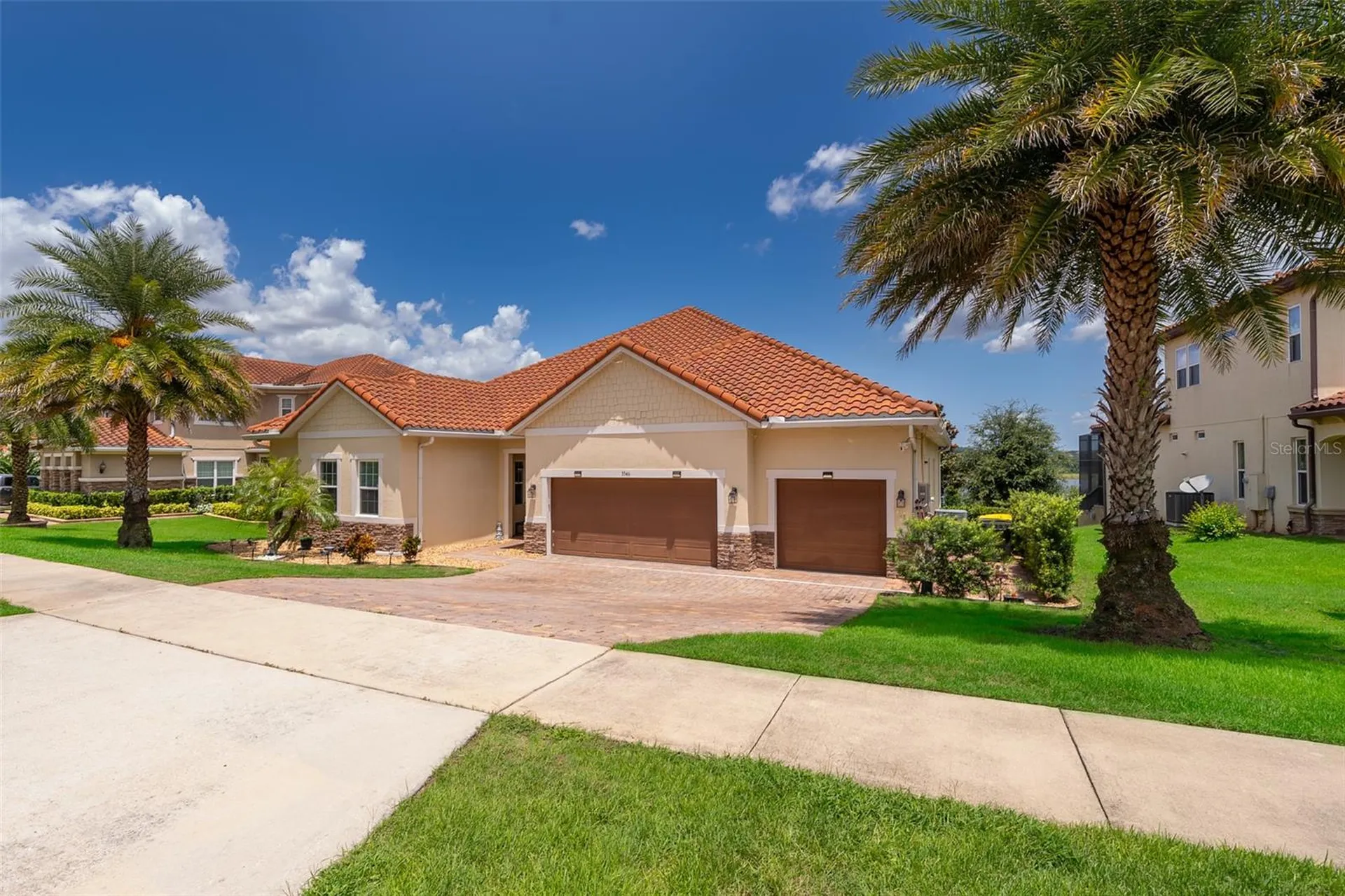 3546 Mediterra Drive Clermont FL 34711