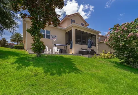 3546 Mediterra Drive Clermont FL 34711