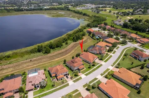 3546 Mediterra Drive Clermont FL 34711