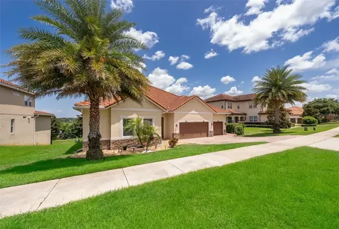3546 Mediterra Drive Clermont FL 34711