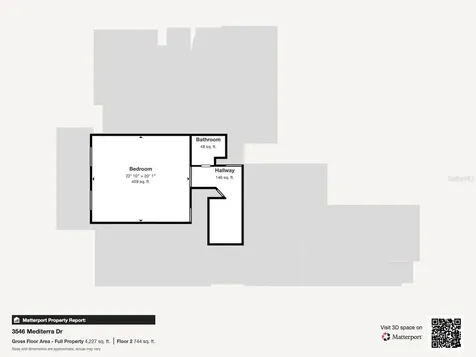 3546 Mediterra Drive Clermont FL 34711