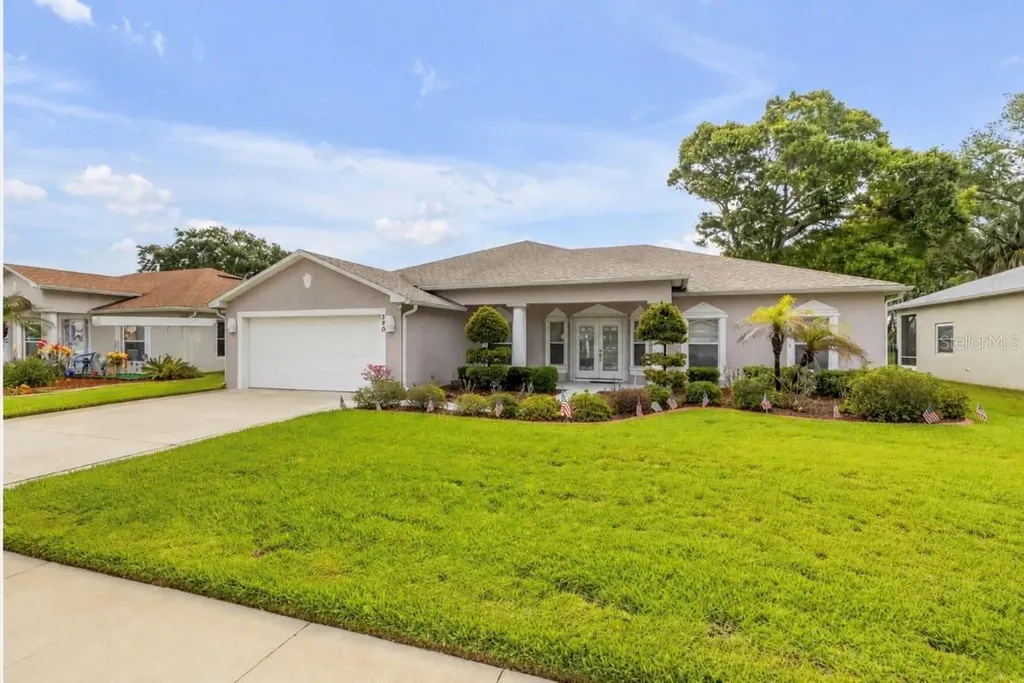 349 Mariners Gate Drive Edgewater FL 32141