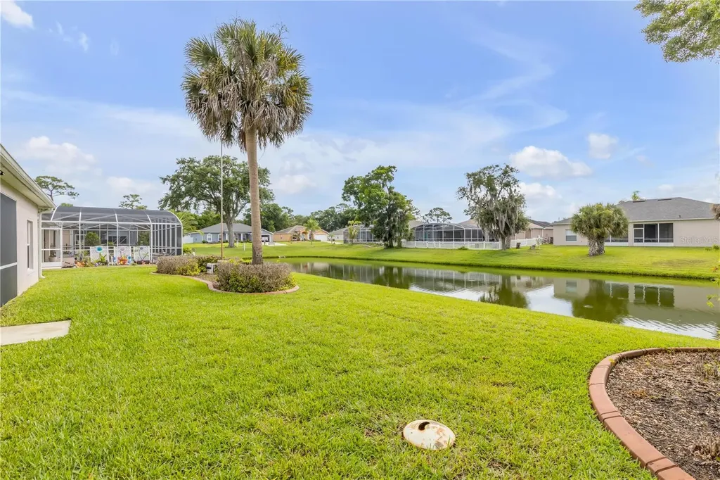 349 Mariners Gate Drive Edgewater FL 32141