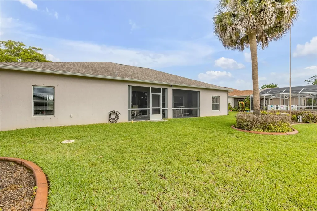 349 Mariners Gate Drive Edgewater FL 32141