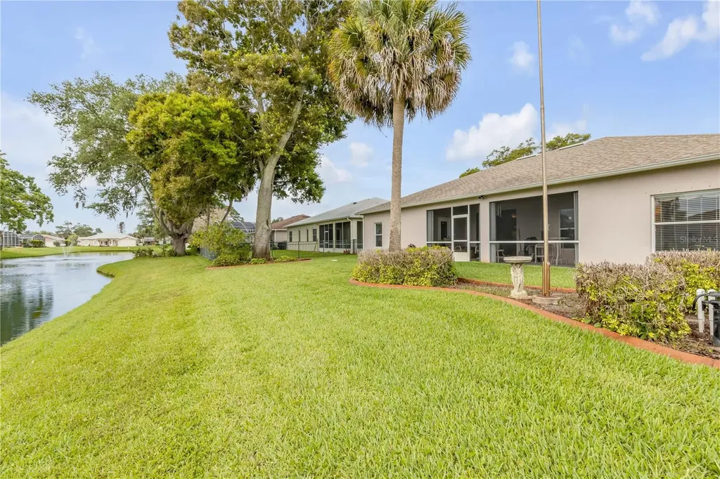 349 Mariners Gate Drive Edgewater FL 32141