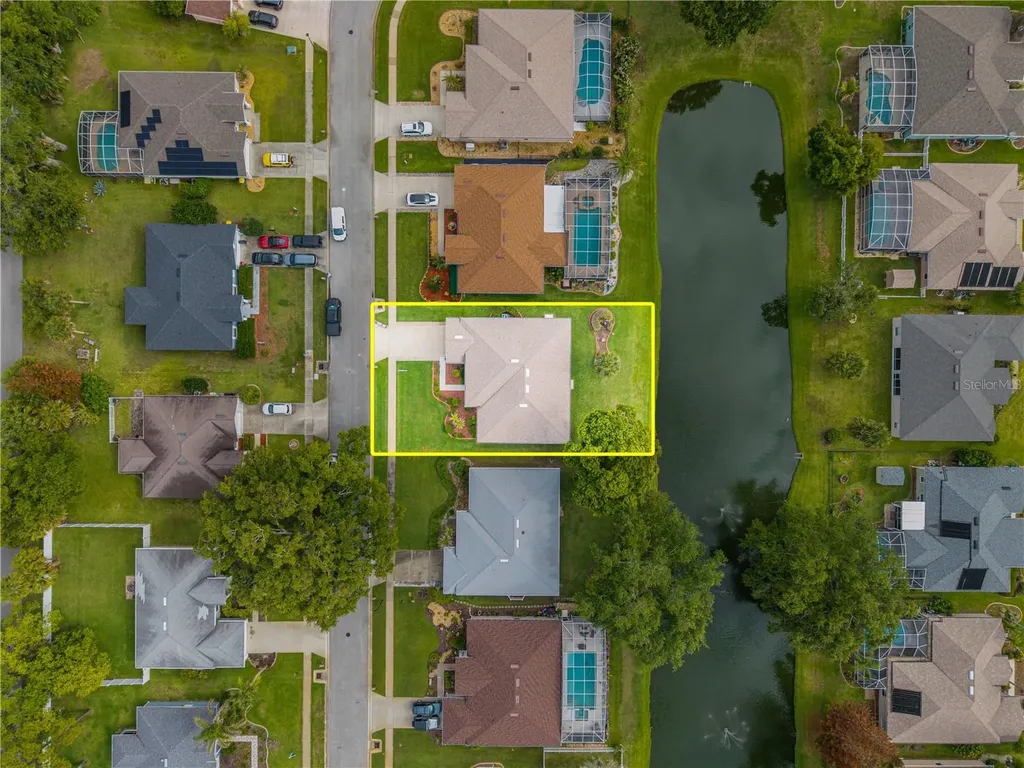349 Mariners Gate Drive Edgewater FL 32141