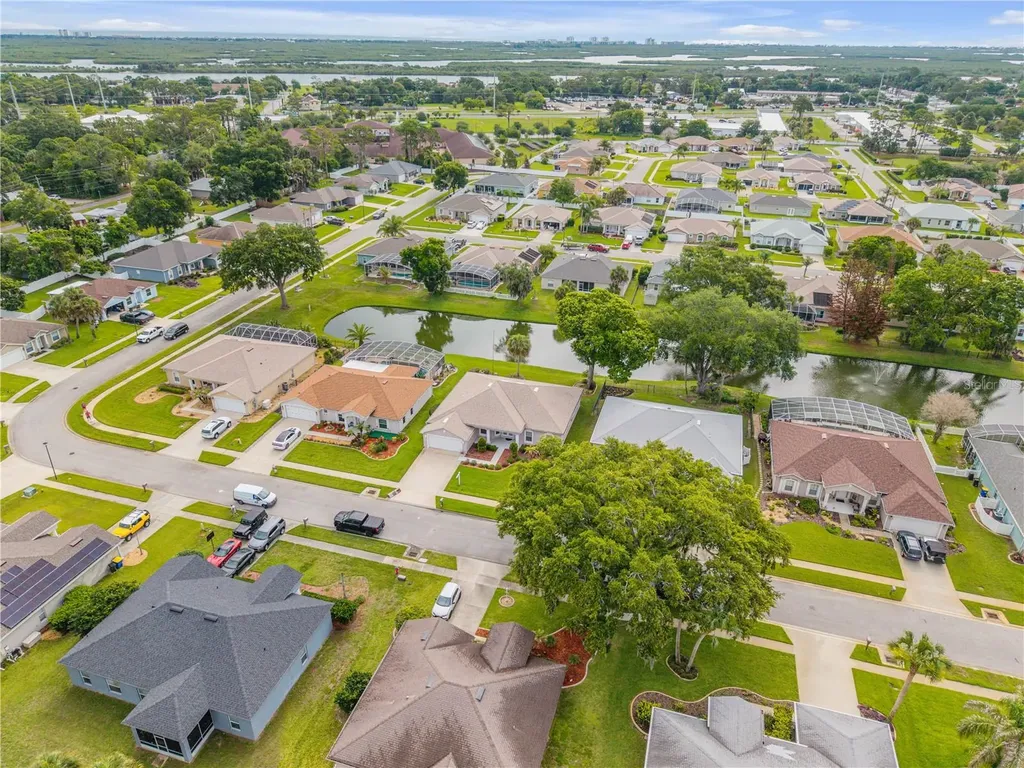 349 Mariners Gate Drive Edgewater FL 32141