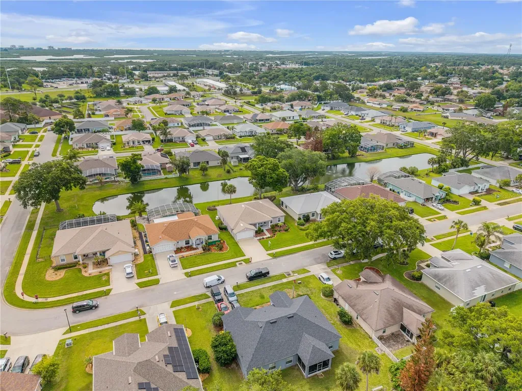 349 Mariners Gate Drive Edgewater FL 32141