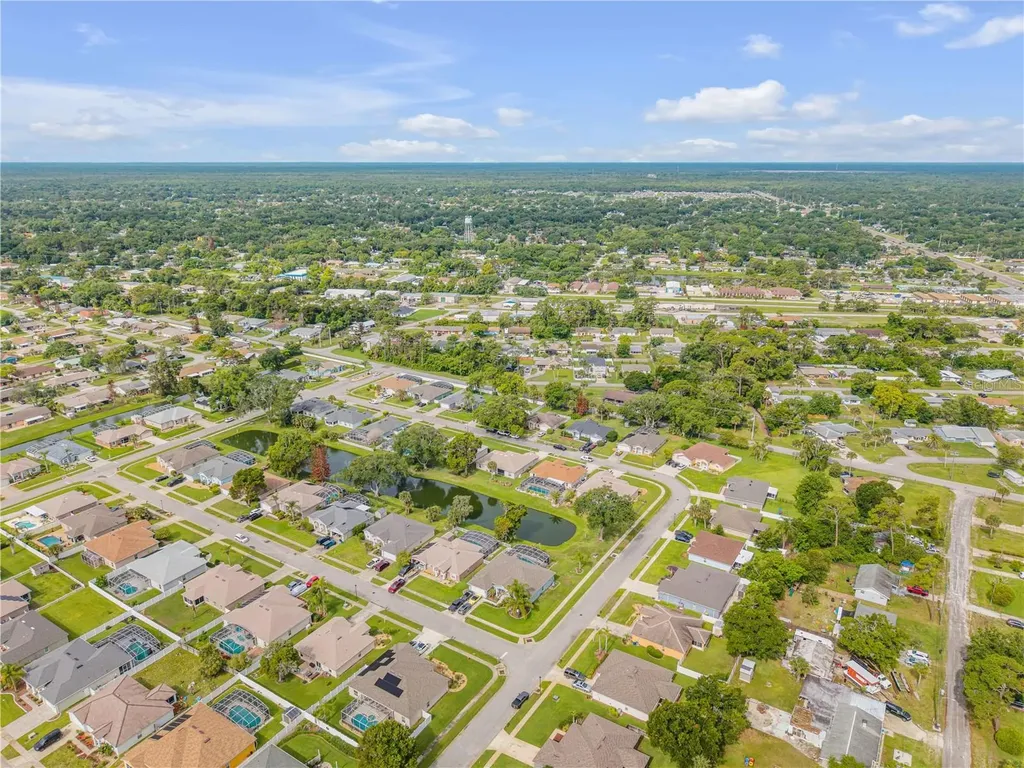 349 Mariners Gate Drive Edgewater FL 32141