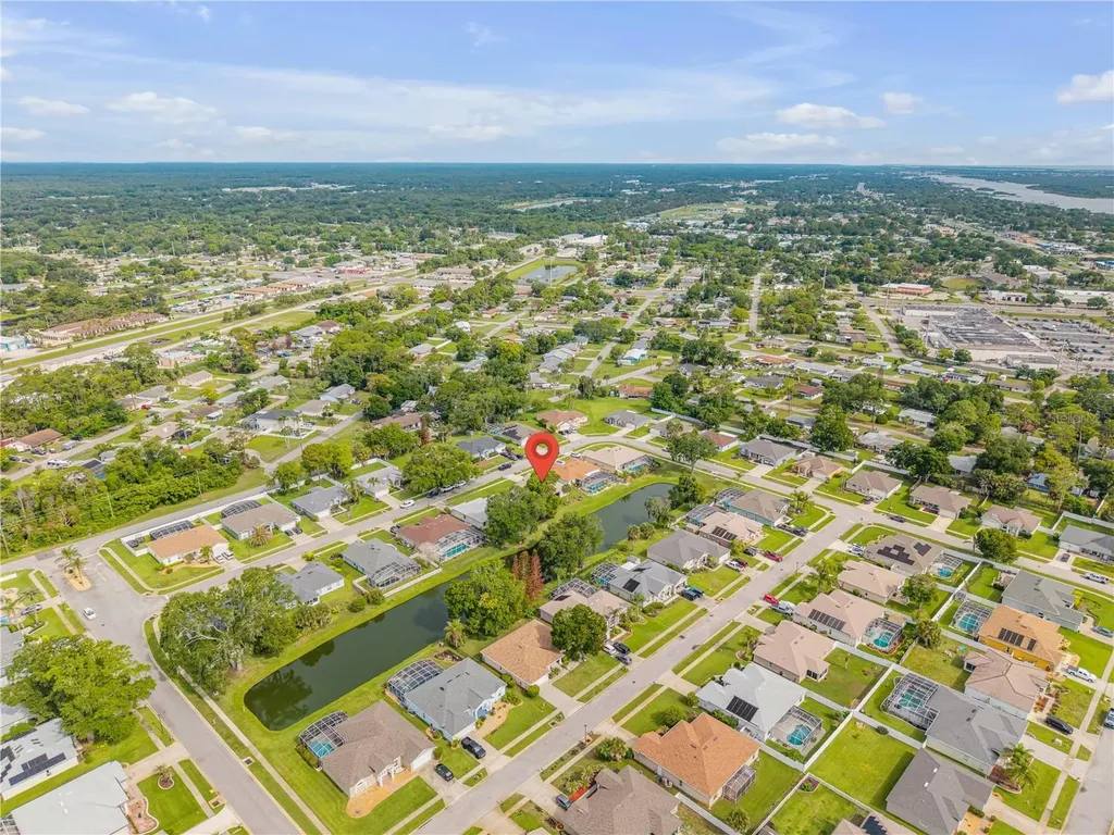 349 Mariners Gate Drive Edgewater FL 32141