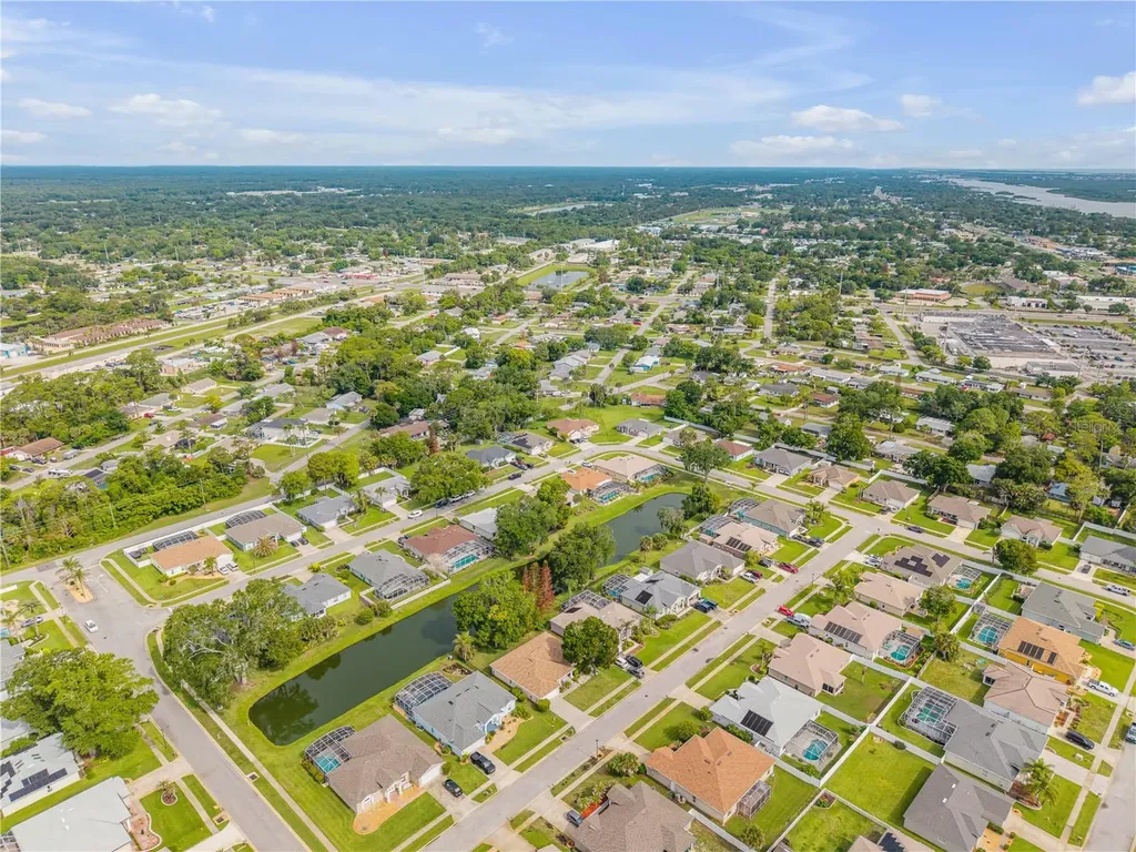 349 Mariners Gate Drive Edgewater FL 32141