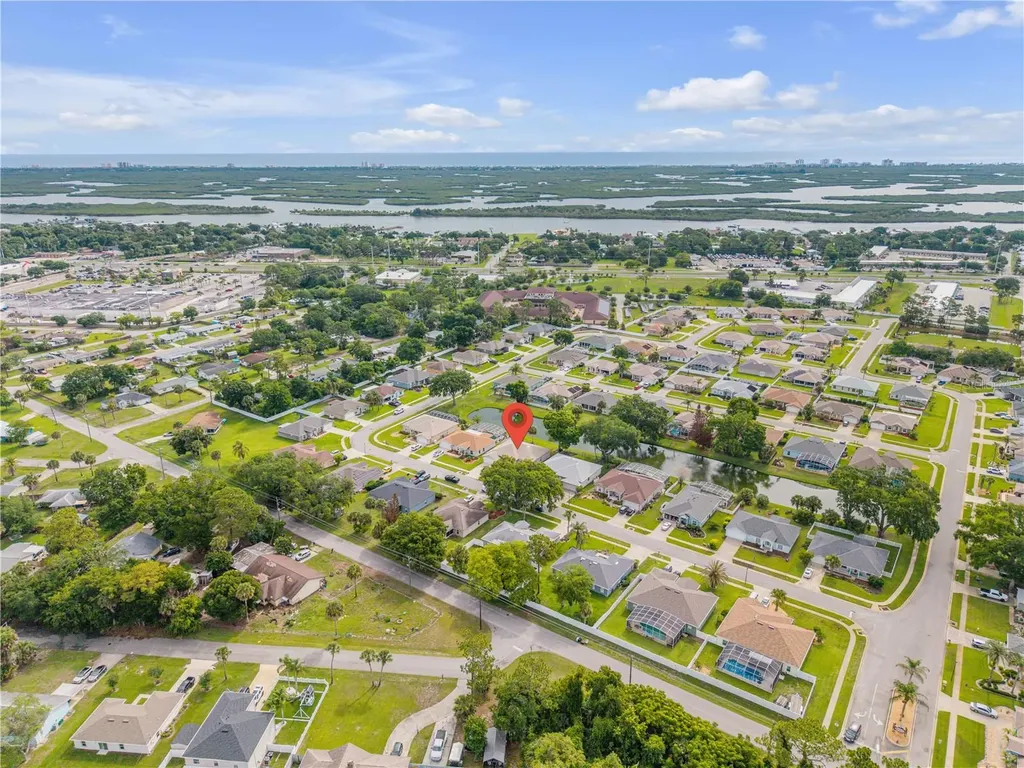 349 Mariners Gate Drive Edgewater FL 32141