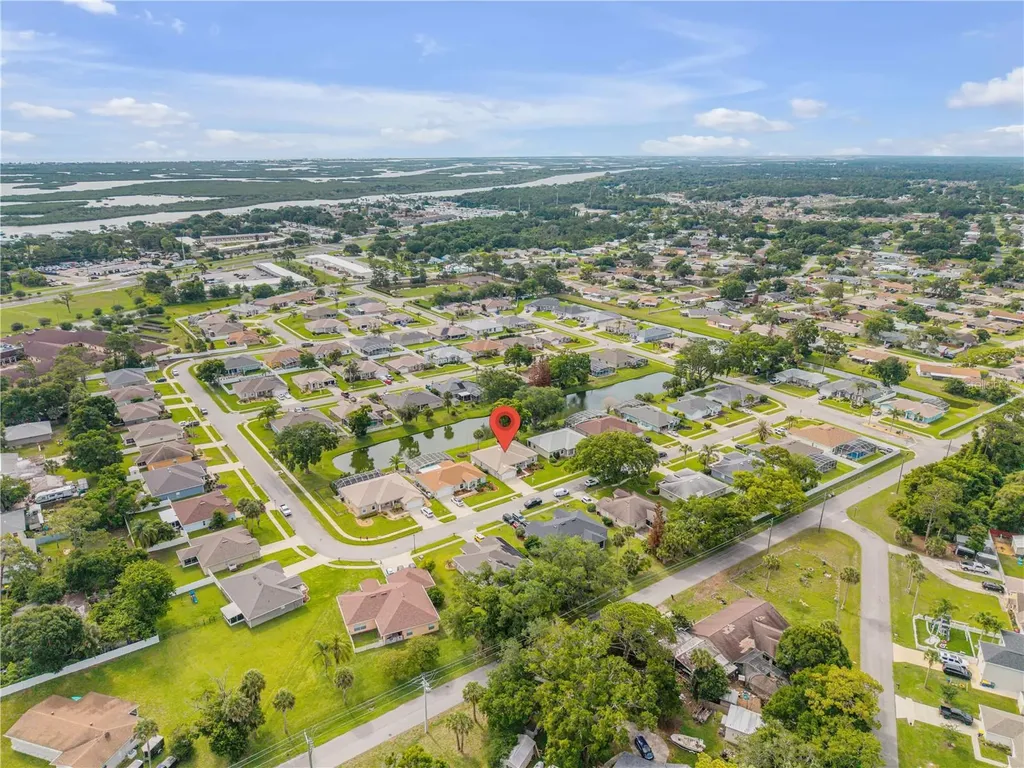 349 Mariners Gate Drive Edgewater FL 32141