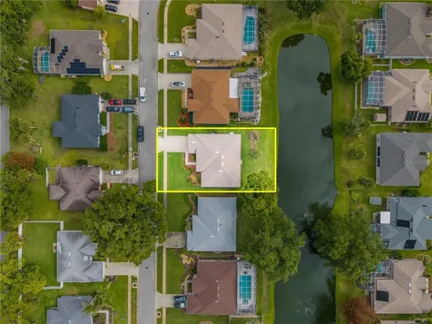 349 Mariners Gate Drive Edgewater FL 32141
