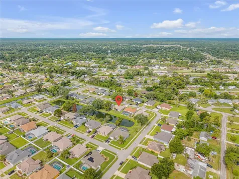 349 Mariners Gate Drive Edgewater FL 32141