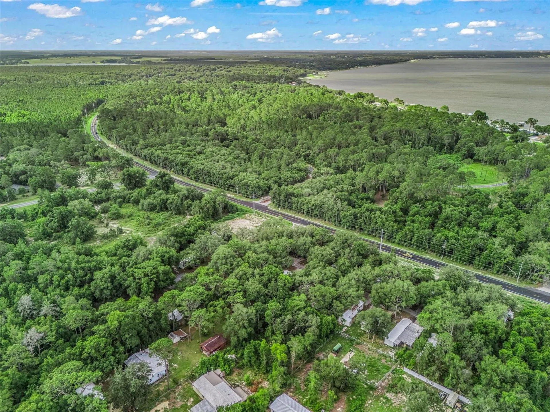 14455 E Highway 25 E Ocklawaha FL 32179