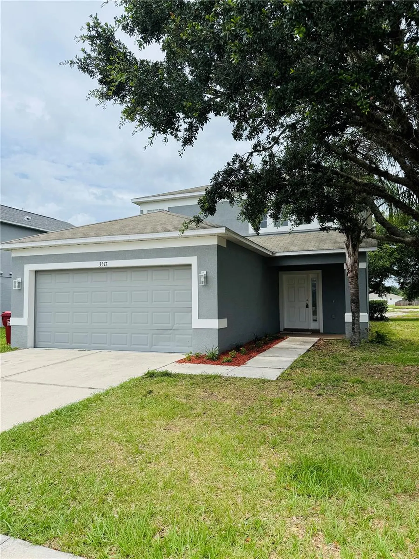 3517 Trapnell Ridge Drive Plant City FL 33567