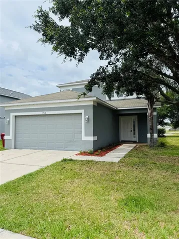 3517 Trapnell Ridge Drive Plant City FL 33567