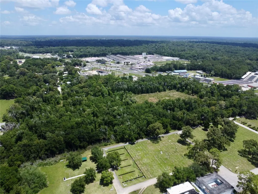 Tbd S Pine Avenue Ocala FL 34480