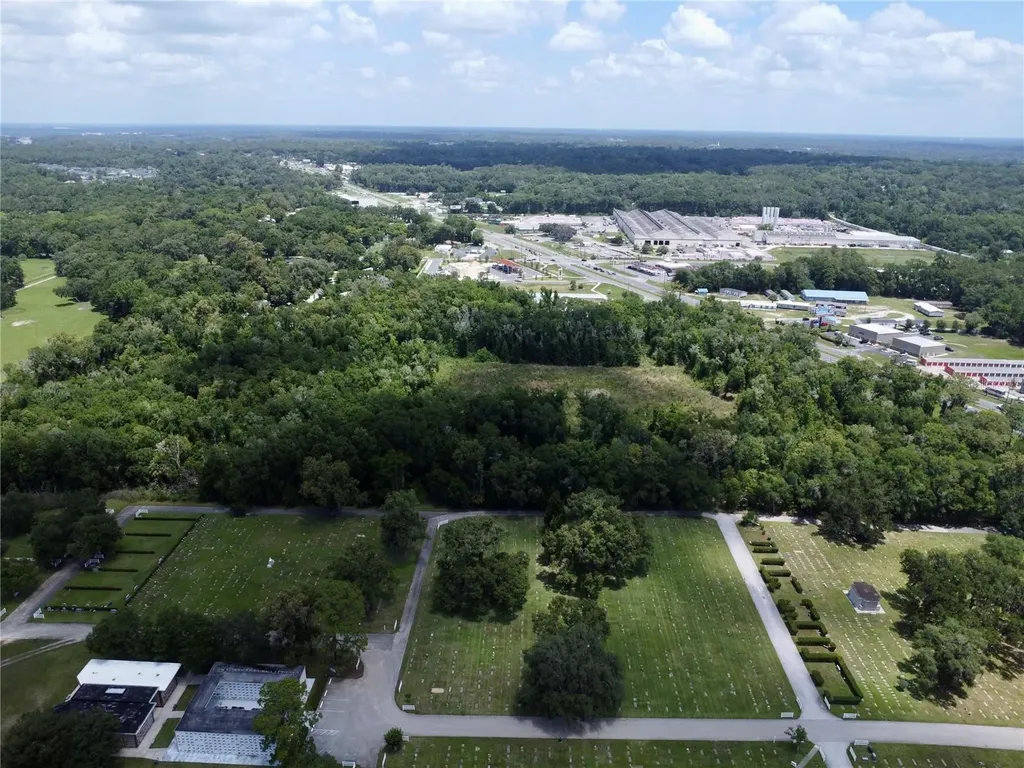 Tbd S Pine Avenue Ocala FL 34480
